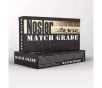 Nosler 43136 Match Grade  338 Lapua Mag 300 gr Hollow Point  HP  20 Bx  10 Cs