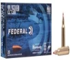 Federal V22250VM2 Varmint   Predator  22-250 Rem 55 gr Hornady V-Max  VMX  20 Bx  10 Cs