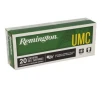 REM 26854 L300AAC2 UMC 300BO 150 FMJ 20 10