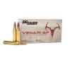 AMMO  300 WIN MAG  180GR  VENARI  SOFT POINT  BOX 20