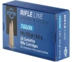 PPU 7 62X39 FMJ 123GR 20 1000