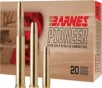 BAR PIONEER-LEVER 30-30 WIN 190GR 20 10