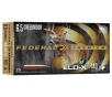 PREMIUM BIG GAME 6 5 CREEDMOOR RIFLE AMMO