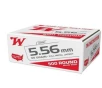 Lake City 5 56mm M193 55gr FMJ 500 Rounds