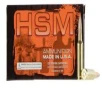 HSM TIPPING POINT 2 300WIN 165GR SST 20 20