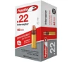 Aguila 1B222320 Special Interceptor 22 LR 40 gr Copper-Plated Solid Point 50 Bx  100 Cs