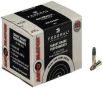 Federal AM22 Champion Training 22 LR 40 gr Lead Round Nose  LRN  325 Bx  10 Cs