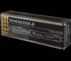 Winchester Ammo SUP22LRHP Super Suppressed  22 LR 40 gr Lead Round Nose  LRN  100 Bx  2 Cs  Bulk 