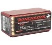 Winchester Ammo X22MHLF Varmint LF  22 Mag 25 gr Jacketed Hollow Point  JHP  50 Bx  40 Cs