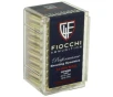 FIOCCHI AMO 22 WMR 40GR JHP 1910FPS 50-RD   40 BOXES PER CASE  
