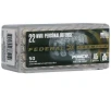 FED PERSONAL DEFENSE 22MAG PUNCH 45GR 50 40