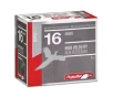 Aguila 1C1601BA Field  16 Gauge 2 75  1 1 8 oz 1 Buck Shot 25 Bx  10 Cs
