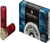 Federal P2582B Premium Vital-Shok 20 Gauge 3  18 Pellets 2 Buck Shot 5 Bx  50 Cs