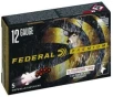 Federal PFC15400 Premium Vital-Shok 12 Gauge 2 75  9 Pellets 00 Buck Shot 5 Bx  50 Cs