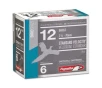 Aguila 1CHB1216 Field  12 Gauge 2 75  1 1 8 oz 6 Shot 25 Bx  10 Cs