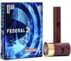 Federal F103FRS Power-Shok  10 Gauge 3 5  1 3 4 oz Slug Shot 5 Bx  50 Cs