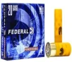 Federal F203SS2 Power-Shok  20 Gauge 2 75  7 8 oz Sabot Slug Shot 5 Bx  50 Cs