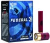 Federal H2896 Game-Shok Upland Hi-Brass 28 Gauge 2 75  1 oz 6 Shot 25 Bx  10 Cs