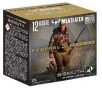Federal PBIX1374 Premium Bismuth 12 Gauge 3  1 3 8 oz 4 Shot 25 Bx  10 Cs