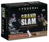 Federal PFCX101F4 Premium Grand Slam 10 Gauge 3 5  2 oz 4 Shot 10 Bx  5 Cs