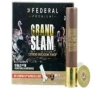 Federal PFCX101F5 Premium Grand Slam 10 Gauge 3 5  2 oz 5 Shot 10 Bx  5 Cs