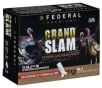Federal PFCX139F4 Premium Grand Slam 12 Gauge 3 5  2 oz 4 Shot 10 Bx  5 Cs