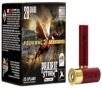 Federal PFX289FS6 Prairie Storm  28 Gauge 2 75  1 oz 6 Shot 25 Bx  10 Cs