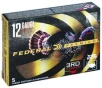 Federal PTDX139567 Premium 3rd Degree 12 Gauge 3 5  2 oz 5 6 7 Shot 5 Bx  10 Cs