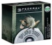 Federal USH1275 Upland Steel 12 Gauge 2 75  1 1 8 oz 7 5 Shot 25 Bx  10 Cs