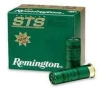 Remington Ammunition STS12LH7 Premier STS Target Load 12 Gauge 2 75  1 1 8 oz 7 5 Shot 25 Bx  10 Cs
