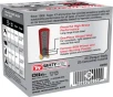 Winchester Ammo X286 Super-X High Brass 28 Gauge 2 75  3 4 oz 6 Shot 25 Bx  10 Cs