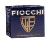 FIOCCHI HV LEAD AMO 12GA 2 75 IN 1 1 4 OZ  4 1330FPS 25-RD   10 BOXES PER CASE  