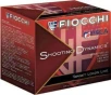 FIOCCHI SHOOTING DYNAMICS AMO 12GA 2 75 IN  1 1 8  OZ   8 1165FPS 25RD  10 BOX CASE 