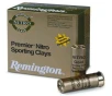 Remington Ammunition STS12NSC17 Premier Nitro Sporting Clays 12 Gauge 2 75  1 oz 7 5 Shot 25 Bx  10 Cs