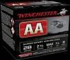 Winchester Ammo AASC288 AA Sporting Clay 28 Gauge 2 75  3 4 oz 8 Shot 25 Bx  10 Cs