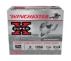 Winchester Ammo WEX12323 X-pert Waterfowl 12 Gauge 3  1 1 8 oz 2 Shot 3 Shot 25 Bx  10 Cs