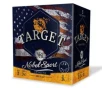Nobel eurosports Llc ANSLR208 Target Low Recoil 20Gauge 2 75  3 4oz 8Shot 25 Per Box 10Case
