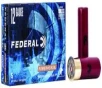 Federal F130RS Power-Shok  12 Gauge 2 75  1 1 4 oz Slug Shot 5 Bx  50 Cs