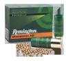 Remington Ammunition 20763 Wingmaster HD  20 Gauge 3  1 1 8 oz 4 Shot 10 Bx  10 Cs