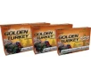 FIOCCHI GOLDEN TURKEY TSS AMO 20GA 3 IN 1 3 8 OZ  9 1175 FPS 5RD   10 BOXES PER CASE  