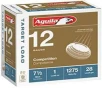 AGUILA SHOTSHELL 12GA  1OZ  7 5 25-PACK 1275FPS