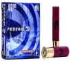Federal F412RS Power-Shok  410 Gauge 2 50  1 4 oz Rifled Slug Shot 5 Bx  50 Cs