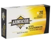 Armscor FAC2238N Rifle  223 Rem 62 gr Full Metal Jacket  FMJ  20 Bx  50 Cs