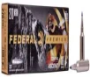 Federal P270WSMTA1 Premium  270 WSM 136 gr Terminal Ascent 20 Bx  10 Cs