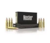 Nosler 40511 E-Tip  280 Rem 140 gr E-Tip Lead-Free 20 Bx  10 Cs