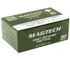 Magtech 556A Tactical Training  5 56x45mm NATO 55 gr Full Metal Jacket  FMJ  50 Bx  20 Cs