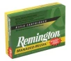Remington Ammunition RL30301 Core-Lokt  30-30 Win 125 gr Core-Lokt Pointed Soft Point  PSPCL  20 Bx  10 Cs