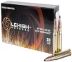 Wilson Combat LA308155TXC   308Win 155gr 20 Per Box 10 Case