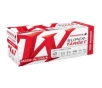 Winchester Ammo TRGT127VP Super Target Light Target Load 12 Gauge 2 75  1 1 8 oz 7 5 Shot 100 Bx  2 Cs value pk