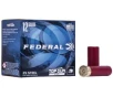 Federal TG1477 Top Gun  12 Gauge 2 75  1 1 8 oz 7 Shot 25 Bx  10 Cs